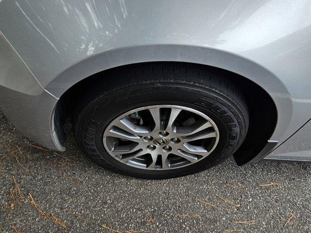 used 2013 Honda Odyssey car, priced at $10,773