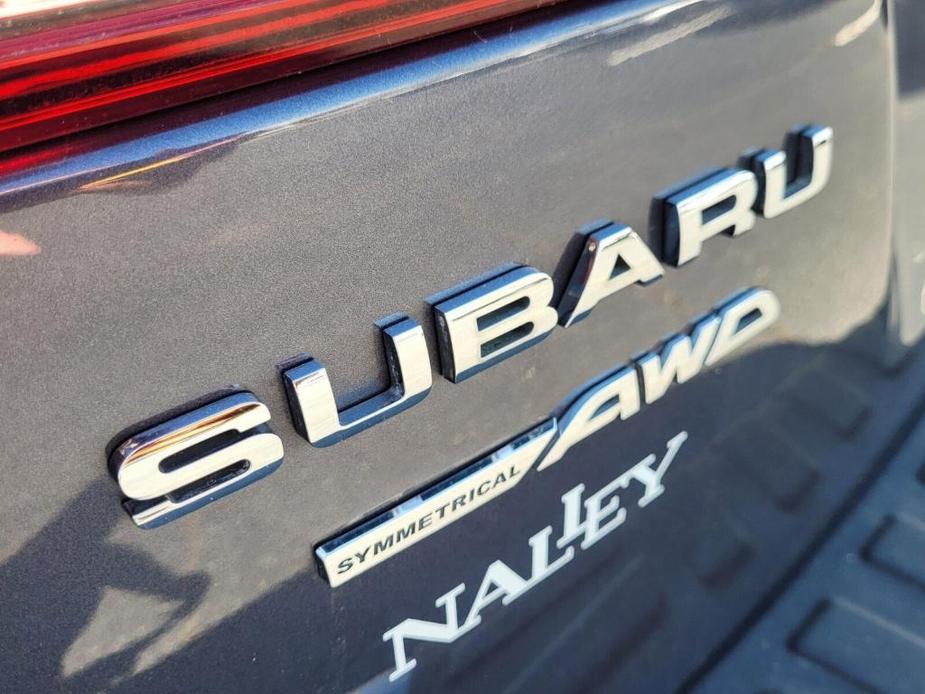used 2017 Subaru Outback car, priced at $17,855