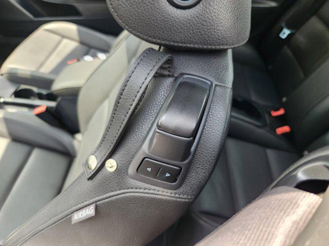 used 2016 Volkswagen Eos car, priced at $13,395
