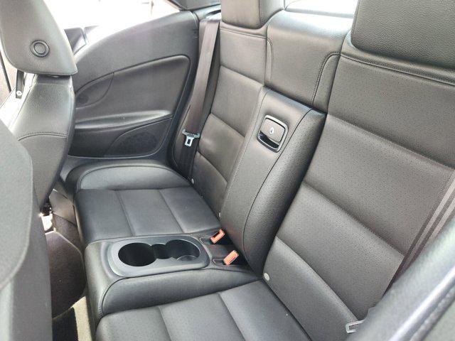 used 2016 Volkswagen Eos car, priced at $13,395