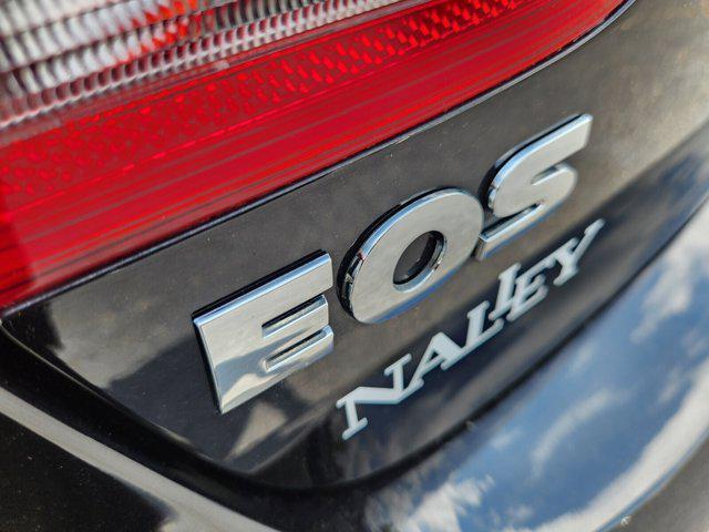 used 2016 Volkswagen Eos car, priced at $13,395