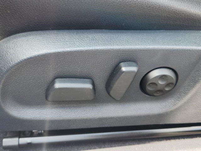 used 2016 Volkswagen Eos car, priced at $13,395