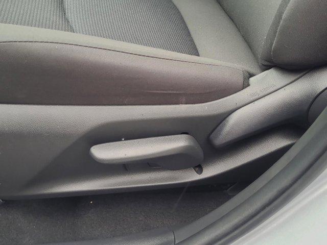 used 2024 Toyota RAV4 car, priced at $29,444