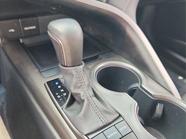 used 2023 Toyota Camry car, priced at $21,968