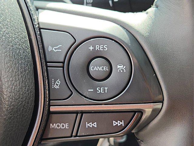 used 2023 Toyota Camry car, priced at $21,968