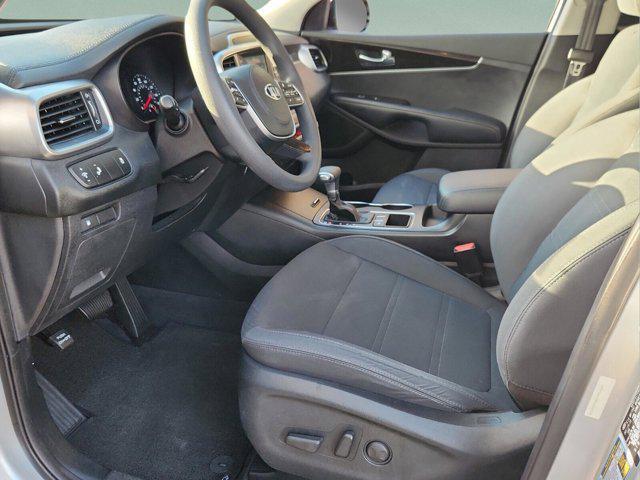 used 2019 Kia Sorento car, priced at $13,345