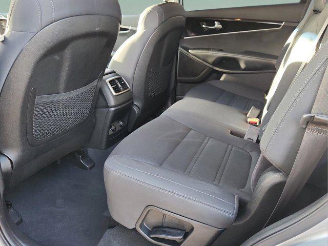 used 2019 Kia Sorento car, priced at $13,345