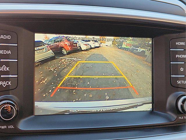 used 2019 Kia Sorento car, priced at $13,345