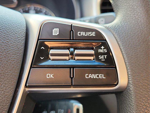 used 2019 Kia Sorento car, priced at $13,345