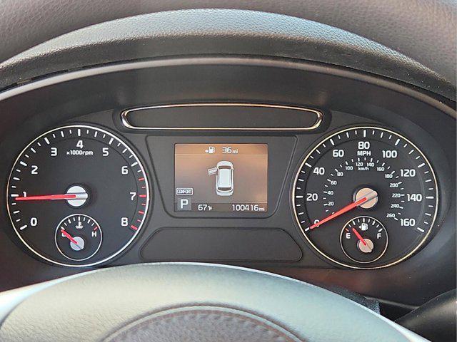 used 2019 Kia Sorento car, priced at $13,345