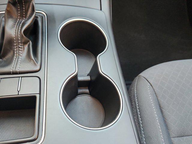 used 2019 Kia Sorento car, priced at $13,345