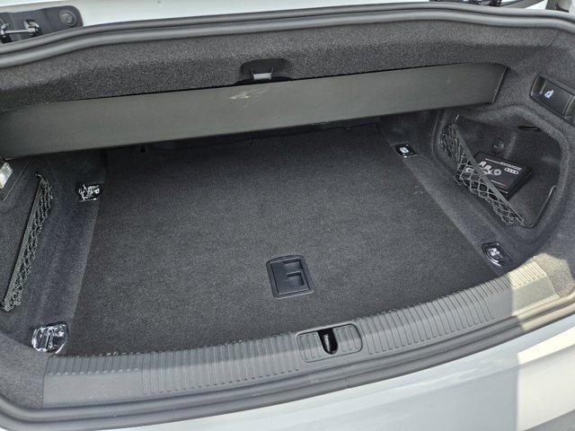 used 2023 Audi A5 car, priced at $44,581