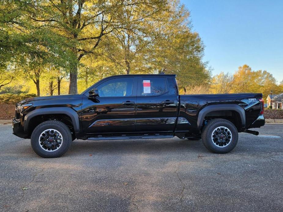 new 2024 Toyota Tacoma car