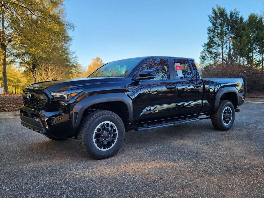 new 2024 Toyota Tacoma car