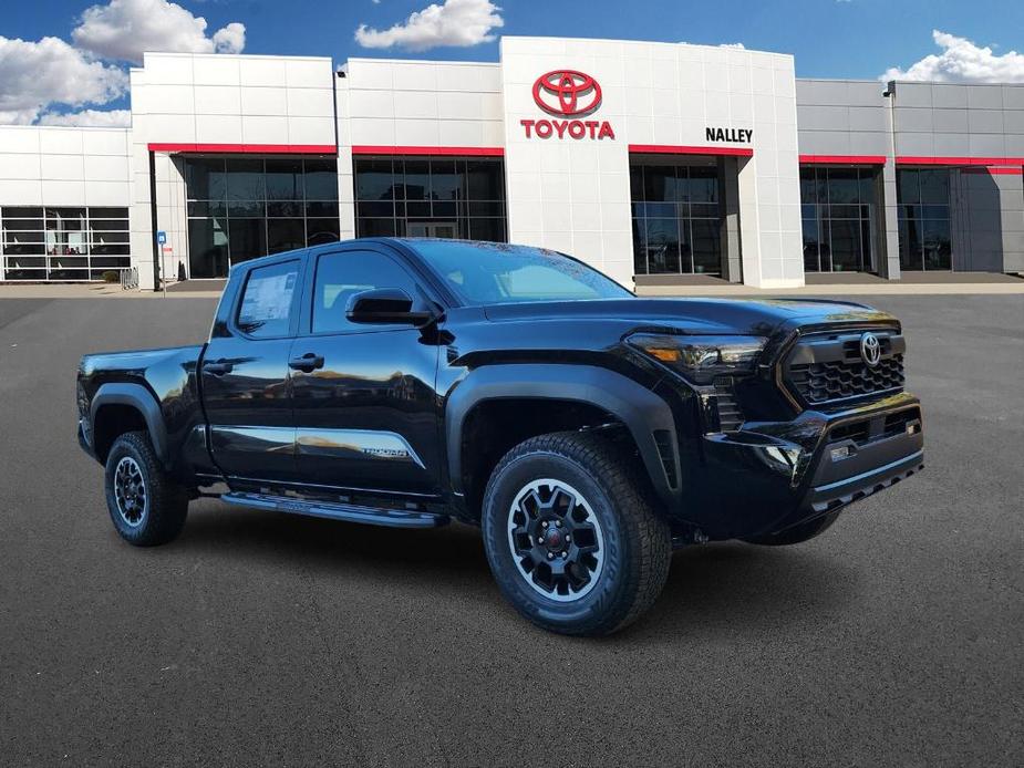 new 2024 Toyota Tacoma car