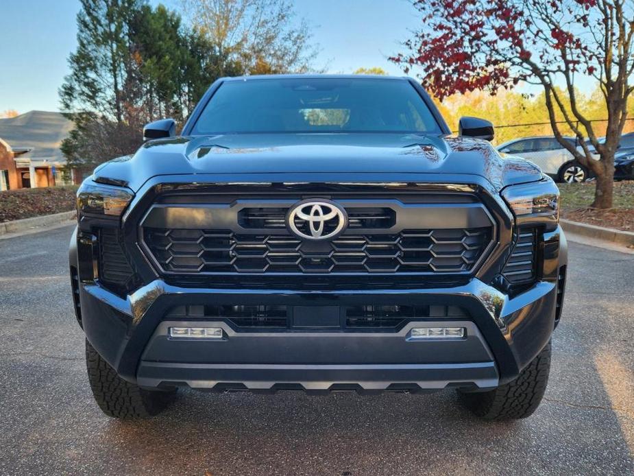 new 2024 Toyota Tacoma car