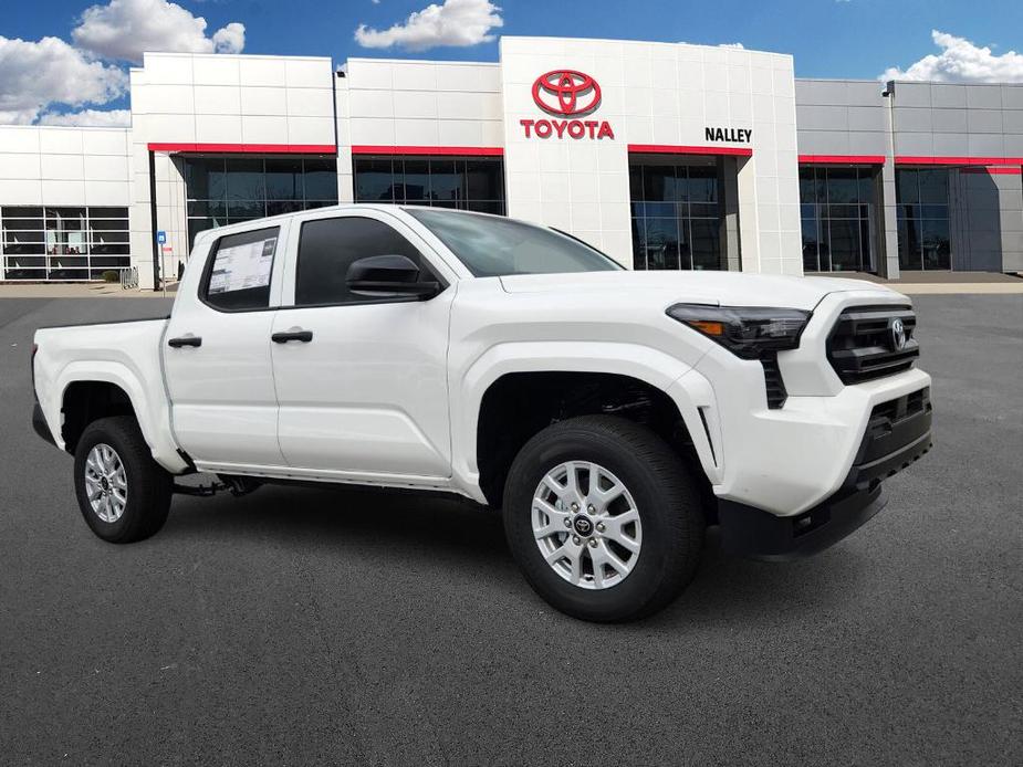 new 2024 Toyota Tacoma car