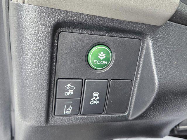 used 2019 Honda HR-V car, priced at $19,188