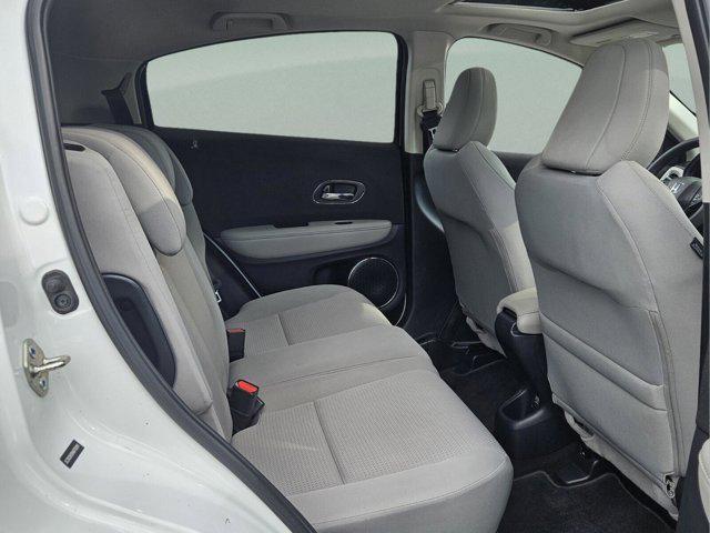 used 2019 Honda HR-V car, priced at $19,188