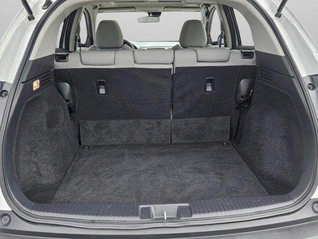 used 2019 Honda HR-V car, priced at $19,188