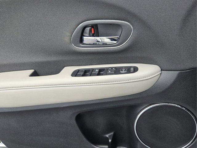 used 2019 Honda HR-V car, priced at $19,188