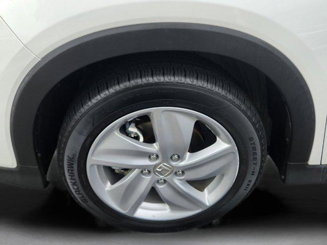 used 2019 Honda HR-V car, priced at $19,188