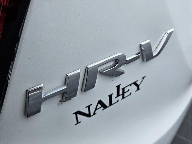 used 2019 Honda HR-V car, priced at $19,188