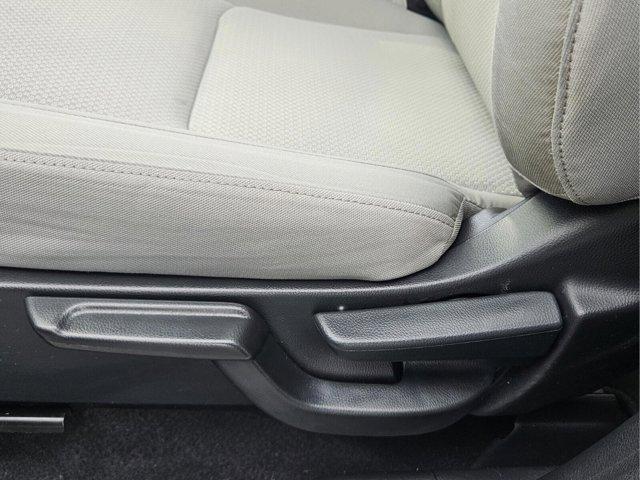 used 2019 Honda HR-V car, priced at $19,188