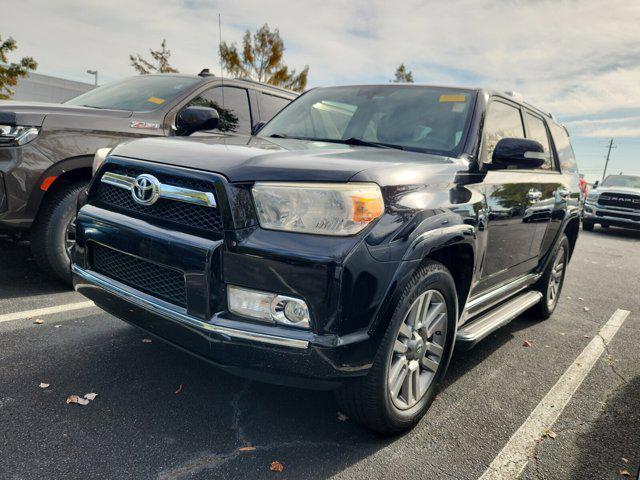 used 2012 Toyota 4Runner car, priced at $15,044
