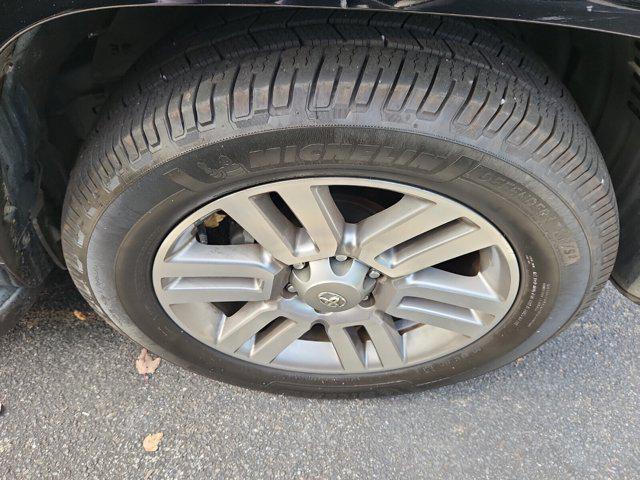 used 2012 Toyota 4Runner car, priced at $15,044