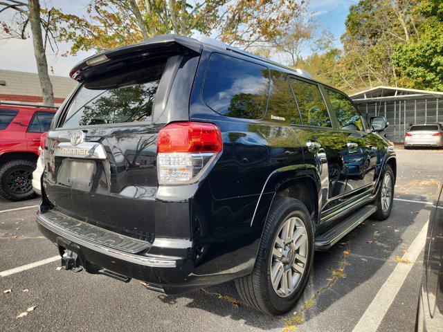 used 2012 Toyota 4Runner car, priced at $15,044