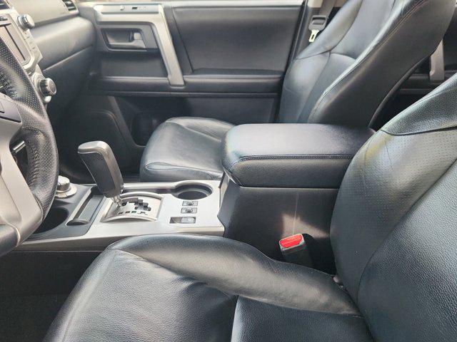 used 2012 Toyota 4Runner car, priced at $15,044