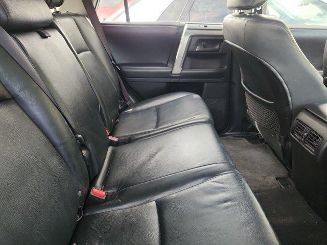 used 2012 Toyota 4Runner car, priced at $15,044