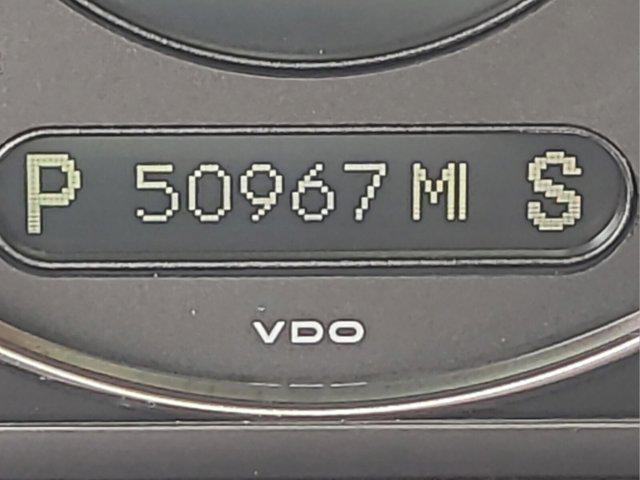 used 2008 Mercedes-Benz CLK-Class car, priced at $8,433