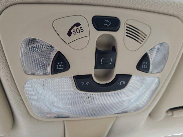 used 2008 Mercedes-Benz CLK-Class car, priced at $8,433