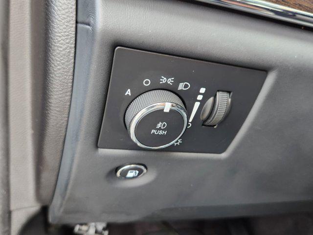 used 2019 Jeep Grand Cherokee car, priced at $21,972