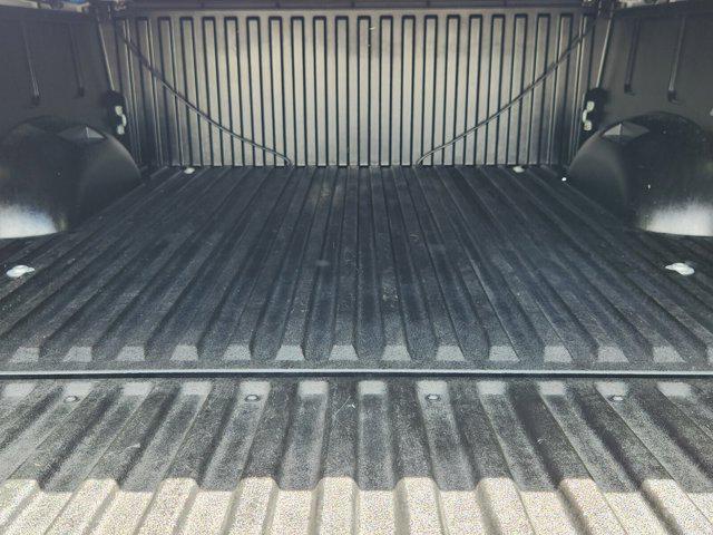 used 2024 Toyota Tundra Hybrid car, priced at $70,988
