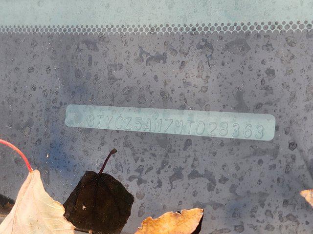 used 2021 Toyota Tacoma car, priced at $35,855