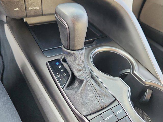 used 2023 Toyota Camry car, priced at $24,467