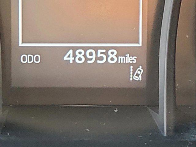 used 2023 Toyota Camry car, priced at $24,467