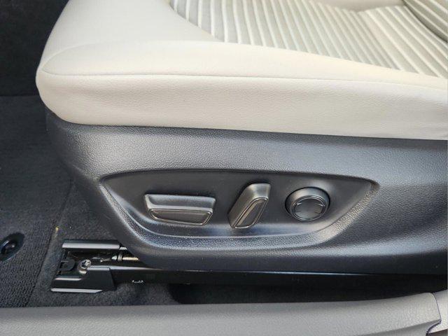 used 2023 Toyota Camry car, priced at $24,467