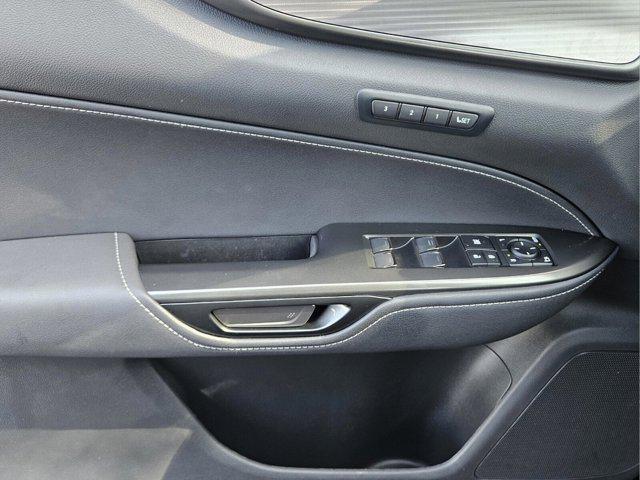 used 2024 Lexus NX 350 car, priced at $46,651