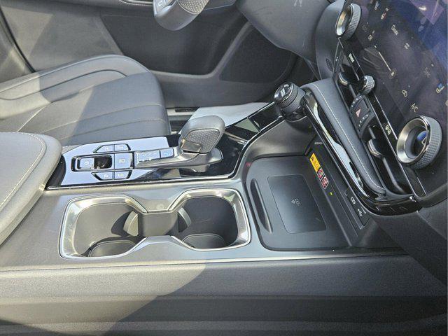 used 2024 Lexus NX 350 car, priced at $46,651