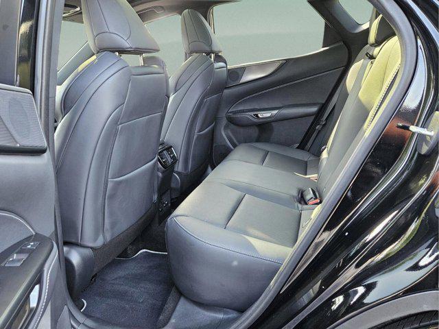 used 2024 Lexus NX 350 car, priced at $46,651