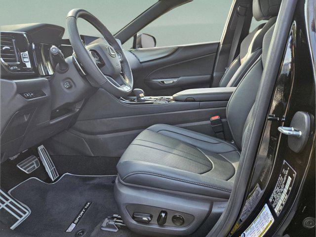 used 2024 Lexus NX 350 car, priced at $46,651
