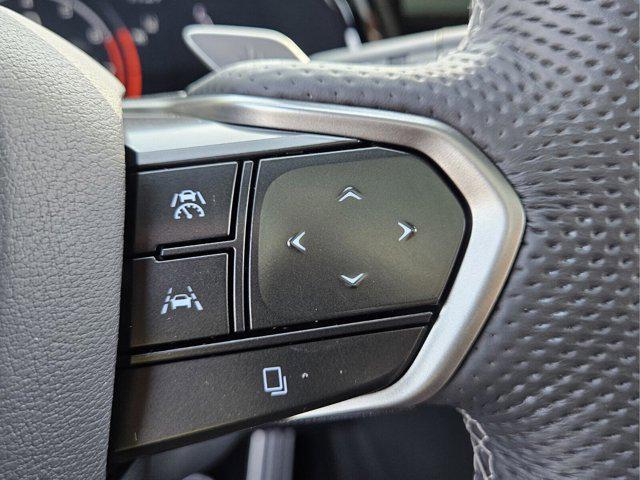 used 2024 Lexus NX 350 car, priced at $46,651