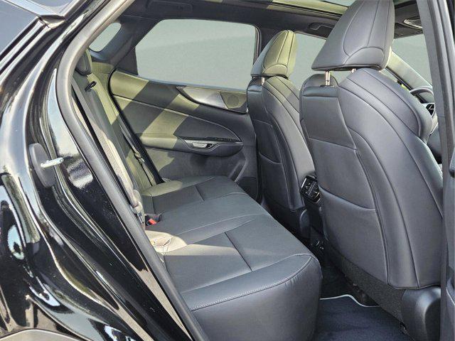 used 2024 Lexus NX 350 car, priced at $46,651