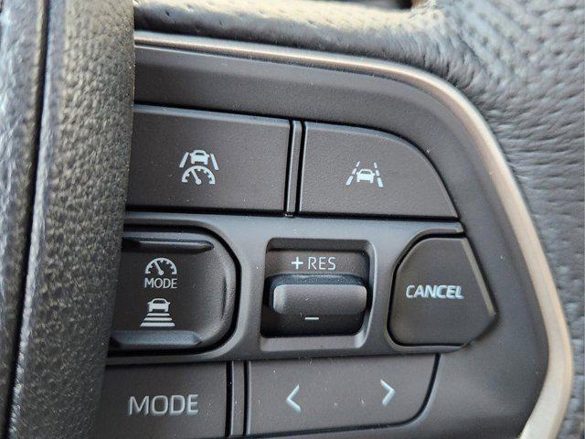 new 2024 Toyota Tacoma car, priced at $60,658
