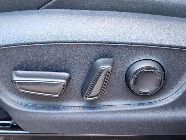 new 2024 Toyota Tacoma car, priced at $60,658
