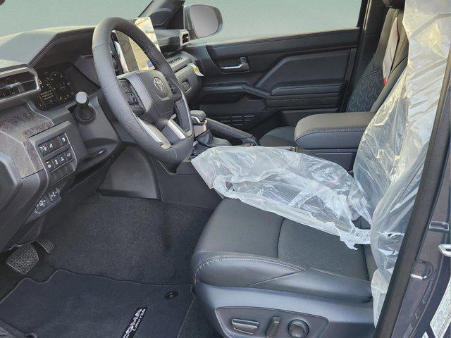new 2024 Toyota Tacoma car, priced at $60,658
